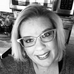 Meet your Posher, Beth